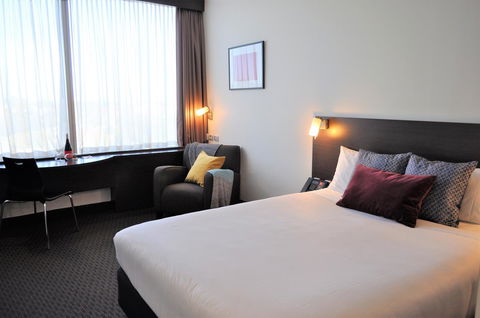 Ibis Melbourne - Glen Waverley - VIC Tourism 1