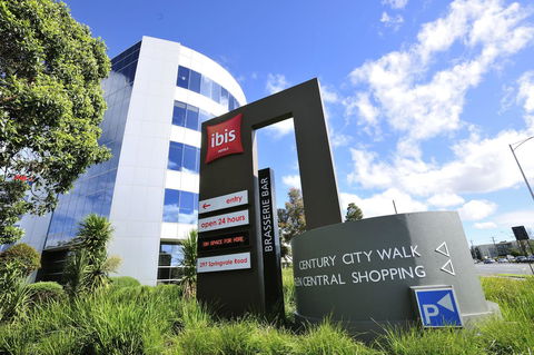 Ibis Melbourne - Glen Waverley - VIC Tourism 23