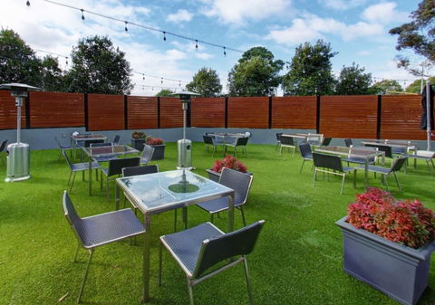 Ibis Melbourne - Glen Waverley - VIC Tourism 17