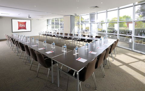 Ibis Melbourne - Glen Waverley - VIC Tourism 27