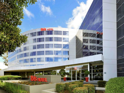 Ibis Melbourne - Glen Waverley - VIC Tourism 0