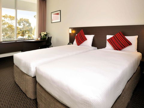 Ibis Melbourne - Glen Waverley - VIC Tourism 33