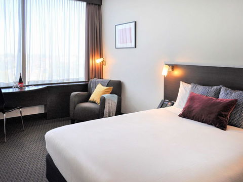 Ibis Melbourne - Glen Waverley - VIC Tourism 35