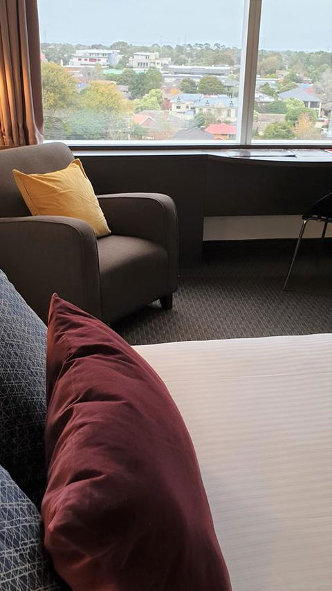 Ibis Melbourne - Glen Waverley - VIC Tourism 12
