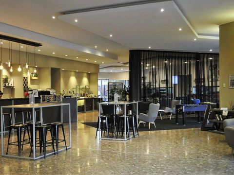 Ibis Melbourne - Glen Waverley - VIC Tourism 34