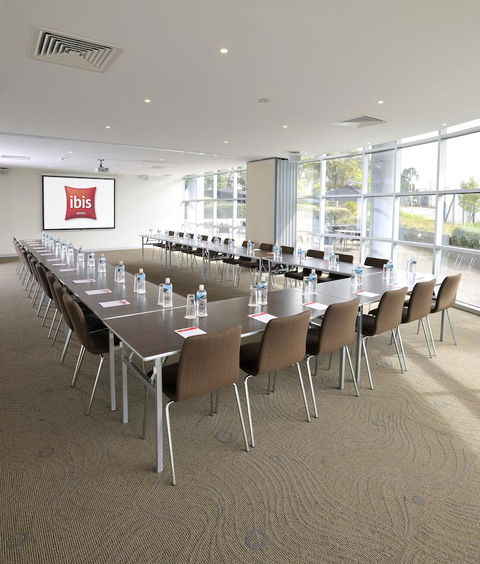 Ibis Melbourne - Glen Waverley - VIC Tourism 25