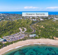 Oceanic Sorrento - VIC Tourism