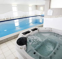 BIG4 Beacon Resort - VIC Tourism