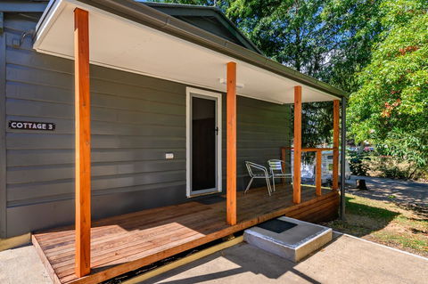 Bright Riverside Holiday Park - VIC Tourism 25