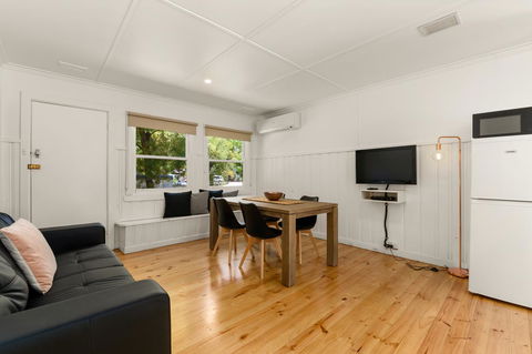 Bright Riverside Holiday Park - VIC Tourism 28