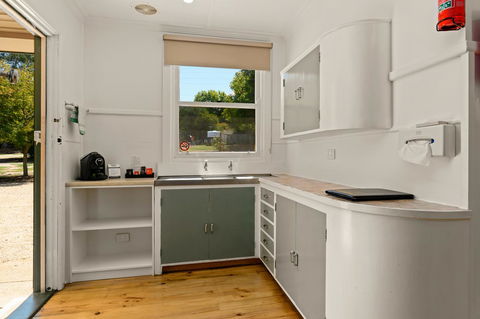 Bright Riverside Holiday Park - VIC Tourism 26