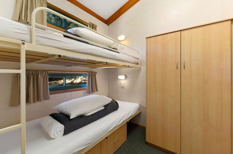 Bright Riverside Holiday Park - VIC Tourism 18