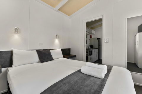Bright Riverside Holiday Park - VIC Tourism 31