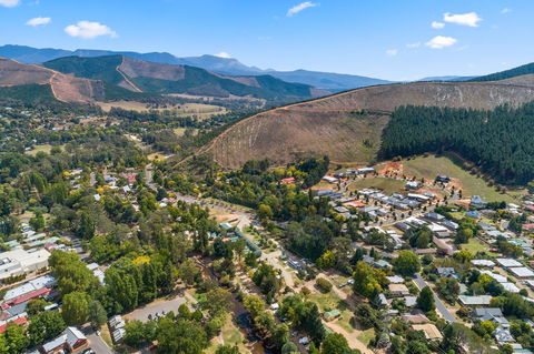 Bright Riverside Holiday Park - VIC Tourism 29