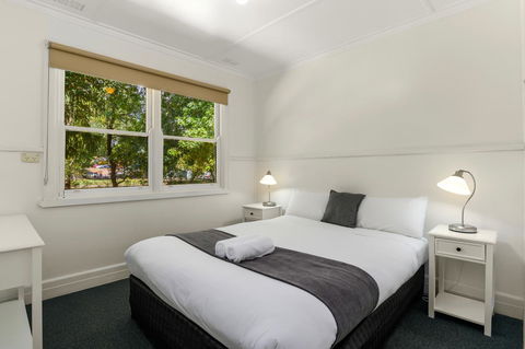 Bright Riverside Holiday Park - VIC Tourism 24