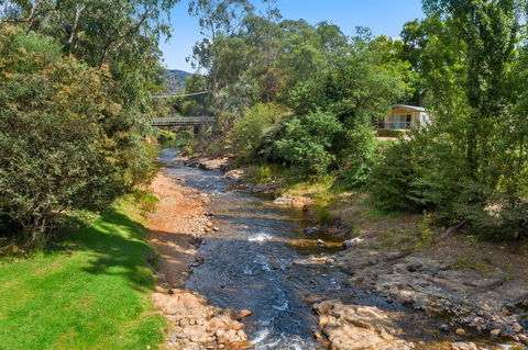 Bright Riverside Holiday Park - VIC Tourism 33