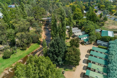 Bright Riverside Holiday Park - VIC Tourism 17