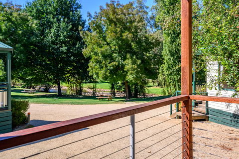 Bright Riverside Holiday Park - VIC Tourism 38