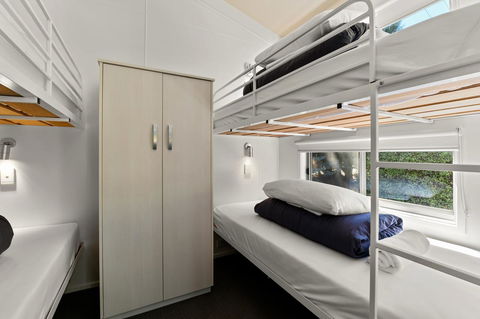 Bright Riverside Holiday Park - VIC Tourism 36