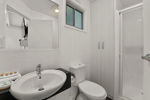 Bright Riverside Holiday Park - VIC Tourism 32