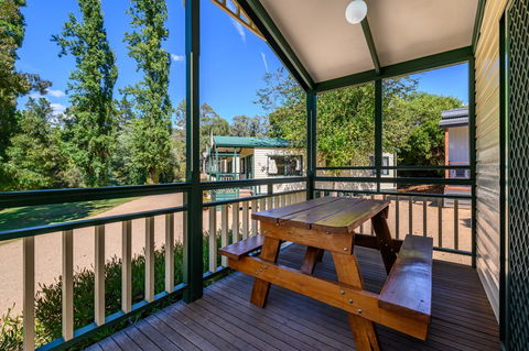 Bright Riverside Holiday Park - VIC Tourism 14
