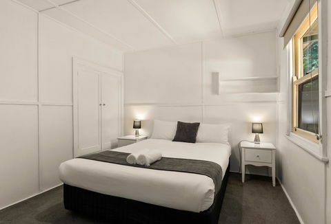 Bright Riverside Holiday Park - VIC Tourism 30
