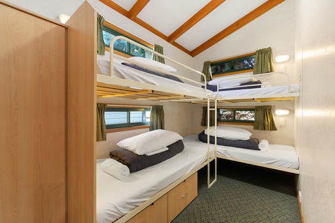 Bright Riverside Holiday Park - VIC Tourism 42