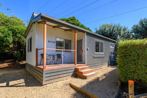 Bright Riverside Holiday Park - VIC Tourism 39