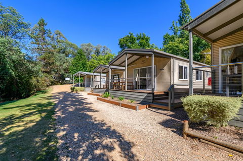 Bright Riverside Holiday Park - VIC Tourism 4