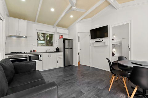 Bright Riverside Holiday Park - VIC Tourism 37