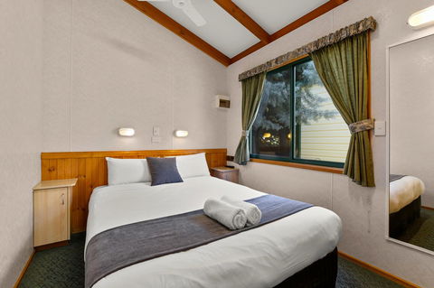 Bright Riverside Holiday Park - VIC Tourism 43