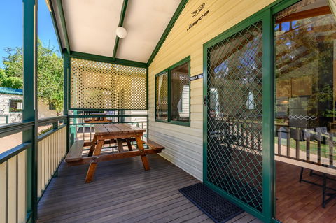 Bright Riverside Holiday Park - VIC Tourism 41