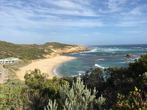 Kookas Retreat - VIC Tourism 21