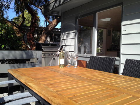 Kookas Retreat - VIC Tourism 12