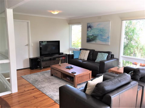 Kookas Retreat - VIC Tourism 4