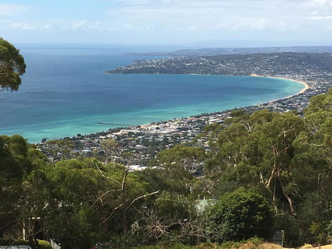 Kookas Retreat - VIC Tourism 20