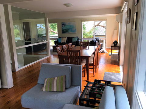 Kookas Retreat - VIC Tourism 6