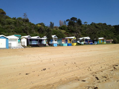 Kookas Retreat - VIC Tourism 18