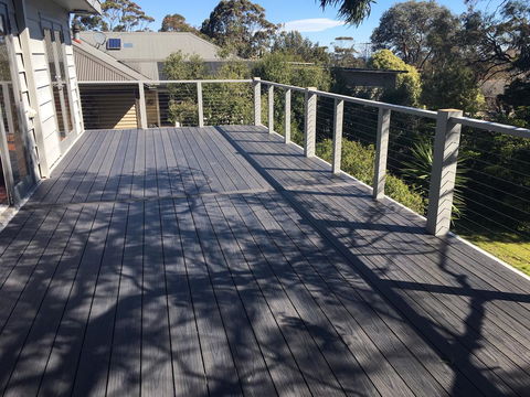 Kookas Retreat - VIC Tourism 2