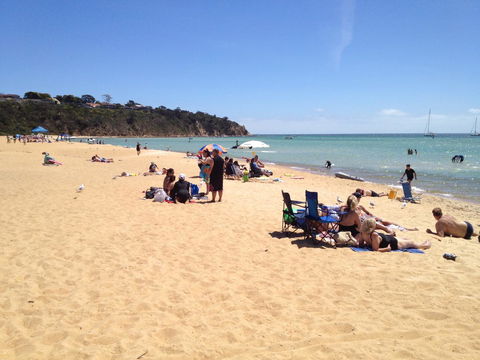 Kookas Retreat - VIC Tourism 19