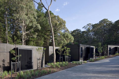 Hepburn At Hepburn - VIC Tourism 20