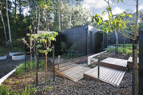Hepburn At Hepburn - VIC Tourism 1