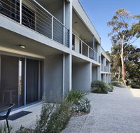 Chatby Lane Lorne - VIC Tourism