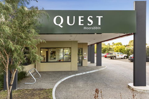 Quest Moorabbin - VIC Tourism 0