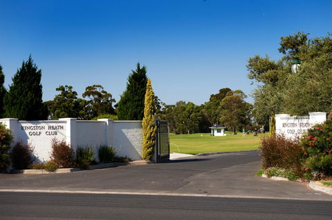 Quest Moorabbin - VIC Tourism 22