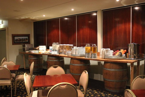 Swan Hill Resort - VIC Tourism 6