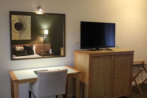 Swan Hill Resort - VIC Tourism 1
