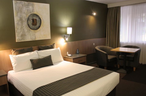 Swan Hill Resort - VIC Tourism 23
