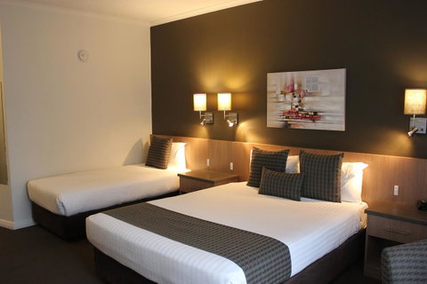Swan Hill Resort - VIC Tourism 17