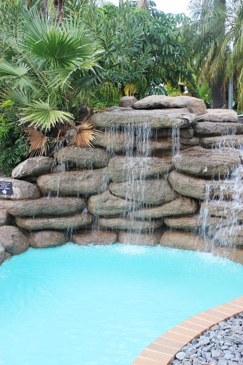 Swan Hill Resort - VIC Tourism 24